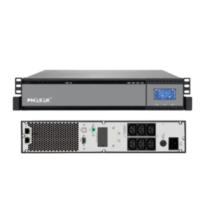 SAI OnLine RACK 2000VA/1800W PHASAK PH9320