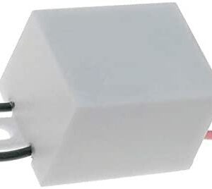 Driver Lineal LED 3-15Vdc 700mA IP65 Alimentación AC/DC