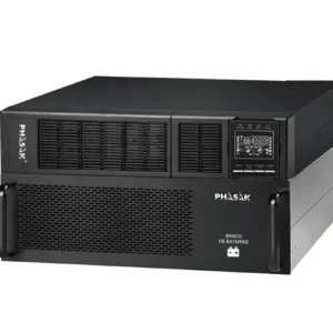 SAI OnLine RACK 6000VA/5400W PHASAK PH9360