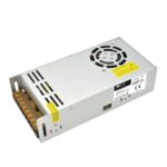Fuente Alimentacion Conmutada 24Vdc 350W 14,5A Rejilla SILVER