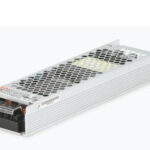 Fuente Alimentacion Conmutada 24Vdc 350W 14,6A Rejilla MW UHP-350-24