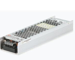 Fuente Alimentacion Conmutada 24Vdc 350W 14,6A Rejilla MW UHP-350-24