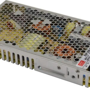 Fuente Alimentacion Conmutada 36Vdc 200W 5,56A Rejilla MW RSP-200-36