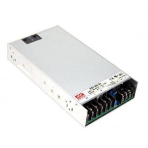 Fuente Alimentacion Conmutada 48Vdc 504W 10,5A Rejilla MW RSP-500-48