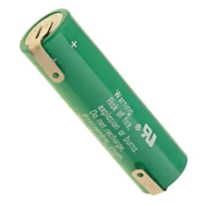 PILA LIOTIO AA/R6 VARTA 3V/2000mAh Terminales Soldar 14505 6117301301