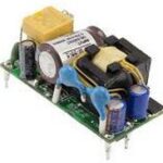 Fuente Alimentación Abierta Aplicaciones Medicas 5Vdc 10W 2A MW