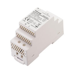 Fuente Alimentación CARRIL DIN 12Vdc 24W 2A PCE