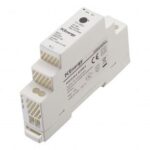 Fuente Alimentación CARRIL DIN 24Vdc 15W 0,63A PCE