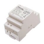 Fuente Alimentación CARRIL DIN 24Vdc 60W 2,5A PCE