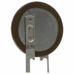 Bateria LITIO CR2330 3V/50mAh Cto. Impreso 2pin posicion Vertical