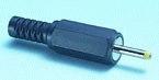 Conector Alimentacion DC Macho medidas 2,30x0,7x10mm Tablet