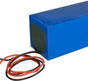 Bateria LITIO LiFePO4 12,8V/10A CCTV