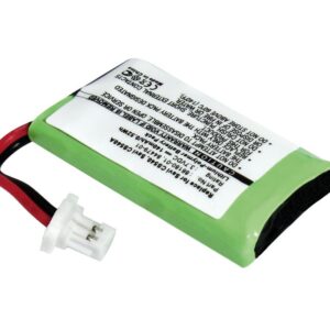 Batería LITIO 3,7V/140mAh Cto. Control PLANTRONICS CS540