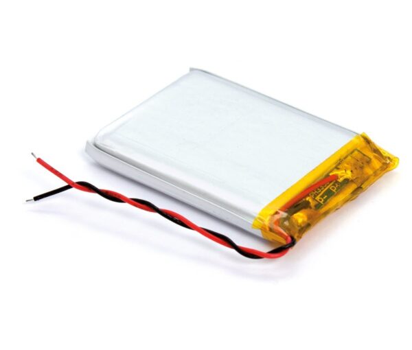 Batería LITIO 3,7V/2300mAh Cto. Control GPS TomTom GSP505080