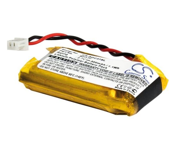 Batería LITIO 3,7V/300mAh Collar de Perro SPORDOG SD1800