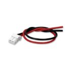 Conector Alimentacion MOLEX 2Pin con cable Bolsa 5 unid.