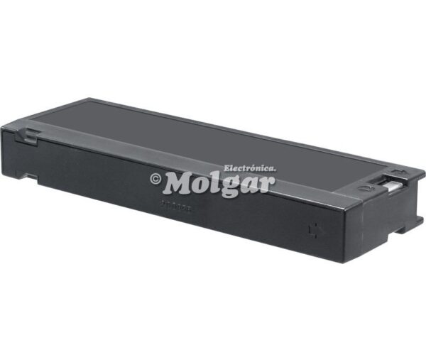 Batería 12V/2300mAh Camara Panasonic VW-VBM10E