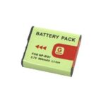 Batería LITIO 3,6V/950mAh para Camara SONY NP-BG1 NP-FG