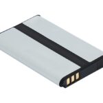 Batería LITIO 3,7V/1000mAh Para Movil NOKIA 1100 2300 E50