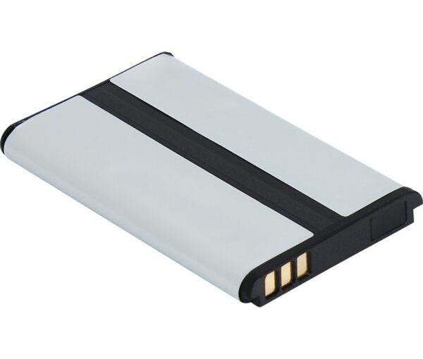Batería LITIO 3,7V/1000mAh Para Movil NOKIA 1100 2300 E50