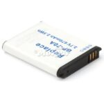 Batería LITIO 3,7V/670mAh Reermplazo SAMSUNG BP70A