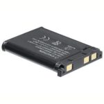 Batería LITIO 3,7V/740mAh para Camara FUJI NP45 Li40B Li42B