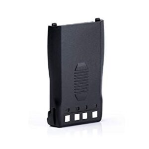 Batería LITIO 7,4V/1200mAh para walkie G10 PB-G10 Midland