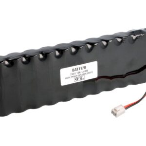 Batería LITIO 7,4V/12Amp para Medidor de Campo PROMAX PRODIG
