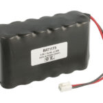 Batería LITIO 7,4V/14,4Ah para Medidor de Campo Promax PK2/2+