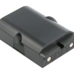 Batería NI-MH 4,8V/600mAh Telemando GRUA IKUSI Terminales Especifico