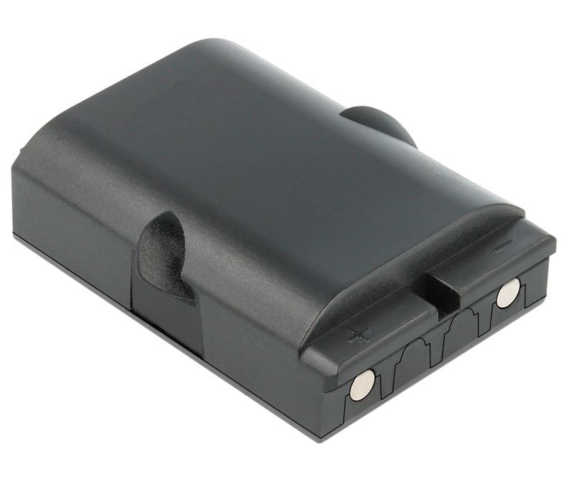 Batería NI-MH 4,8V/600mAh Telemando GRUA IKUSI Terminales Especifico