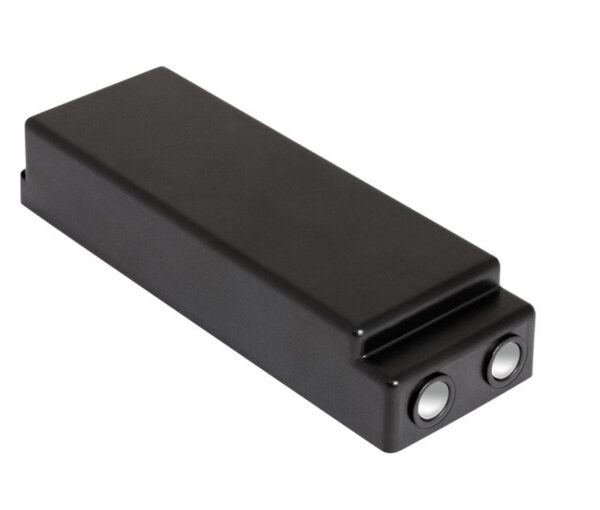 Batería NI-MH 7,2V/2000mAh Telemando Grúa RC400