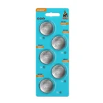 PILA LITIO CR3032 3V/500mAh VINI (Blister 5 pilas)