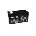 Bateria PLOMO AGM 12V/1,3Ah 97x45x52mm DSK