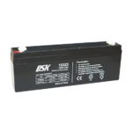 Bateria PLOMO AGM 12V/2,3Ah 179x35x61mm DSK