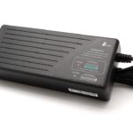 CARGADOR Batería PLOMO 24V/2800mAh AUTOMATICO