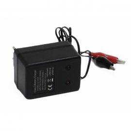 CARGADOR Batería PLOMO 36V/1800mAh Indicador de Carga