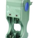 CARGADOR Batería Ni-Cd/Ni-Mh  AA/R6 AAA/R3 enchufable 230Vac  50.016