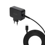 Cargador USB-C/PD 65W GAN TOOQ