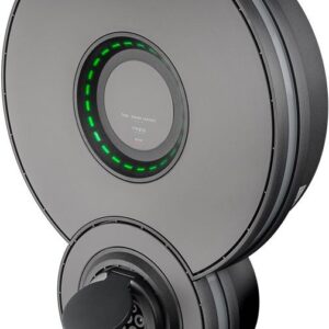 Cargador Coche Electrico Pared 11Kw LAPP WallBox