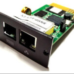 Modulo SNMP SAI PH-9100 PHASAK