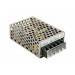 Convertidor Tension DC/DC 18-36Vdc Salida 12Vdc 15W 1,25A Rejilla MW