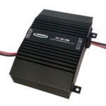 Convertidor de Tension Entrada 24Vdc Salida 13,8V 5Amp EV10B