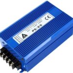 Reductor Tension 15-30Vdc a 13,8Vdc 25A