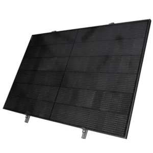 Kit Solar Autoconsumo 400W Pared TSUN