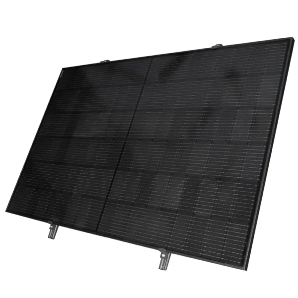 Kit Solar Autoconsumo 400W Pared TSUN