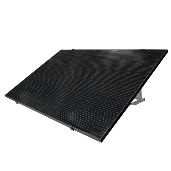 Kit Solar Autoconsumo 400W Suelo TSUN