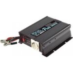 INVERSOR Tensión DC/AC Entrada 24Vdc  600W Onda Modificada