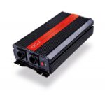 INVERSOR Tensión DC/AC Entrada 12Vdc 3000W + USB Onda Modificada DCU