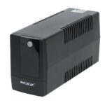 SAI Interactivo 800VA/480W BASIC PHASAK PH9408